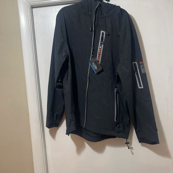 NWT salt life jacket extra large - Picture 2 of 7